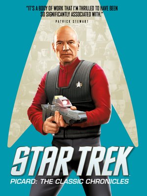cover image of The Best of Star Trek Magazine, Volume 5